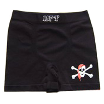 Man`s Boxer (Man`s Boxer)