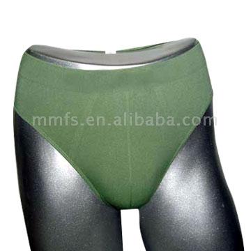 Briefs (X-027G) (Briefs (X-027G))