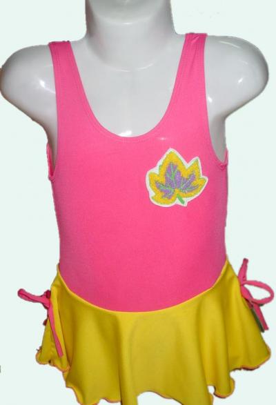 Swimming Wear (Natation Wear)