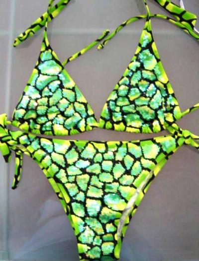 Swimwear (Maillots de bain)