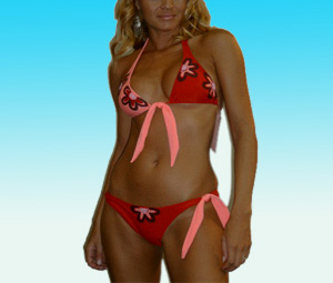 Swimming Wear (Natation Wear)