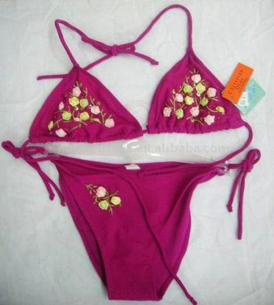 Swimwear (Maillots de bain)