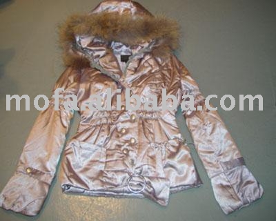 coat (manteau)