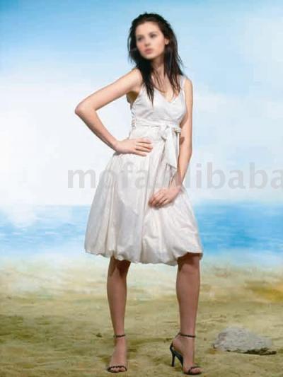 fashion ladies` dress