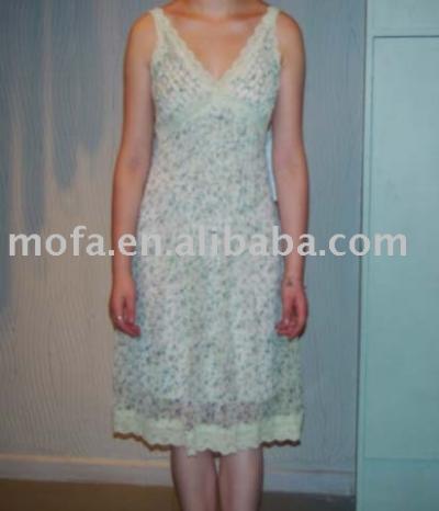 girls` dress