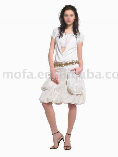 fashion skirt (мода юбки)