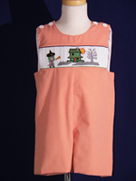 Children Garment (Children Garment)