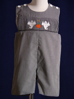 Boy Garment (Boy Garment)