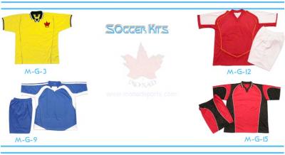 Soccer Kits