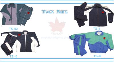 Track Suits