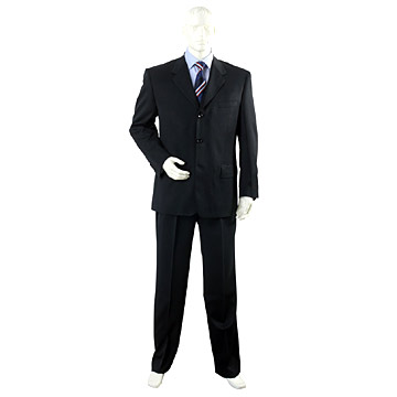 Men`s Suit (Men `s Suit)