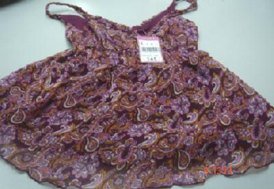 Ladies Tops (Дамы топы)