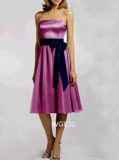 Evening dresses(WG830) (Les robes du soir (WG830))