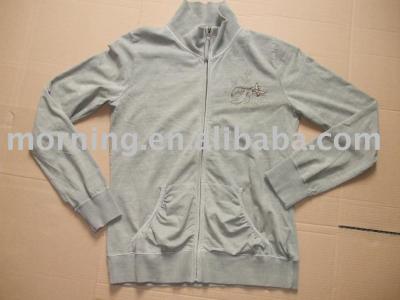 2007S010 SWEATER (2007S010 SWEATER)