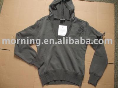 2007S011 Sweater (2007S011 Sweater)