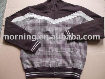 2007S008 SWEATER (2007S008 SWEATER)
