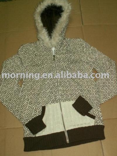 2007S020 SWEATER (2007S020 SWEATER)