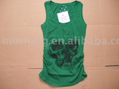 2007T012 TANK TOP (2007T012 TANK TOP)