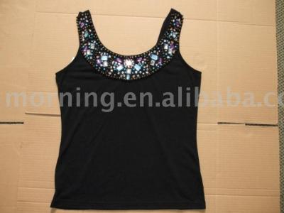2007T009 TANK TOPS (2007T009 TANK TOPS)