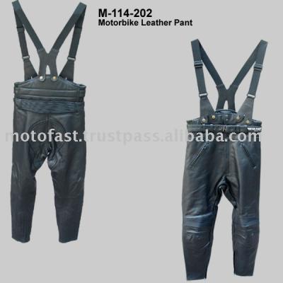 Leather Pant (Leather Pant)