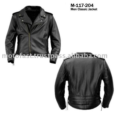 Motorbike Classic Jackets (Motorbike Classic Jackets)