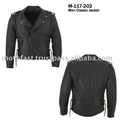 Motorbike Classic Jackets (Motorbike Classic Jackets)