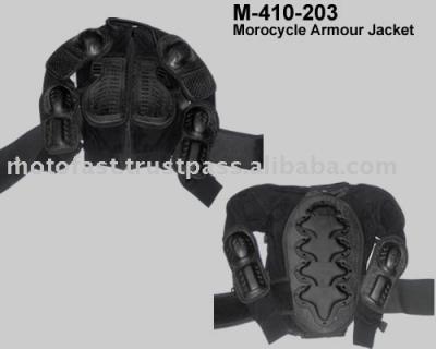 Motorcycle Armour Jacket (Motorcycle Armour Jacket)