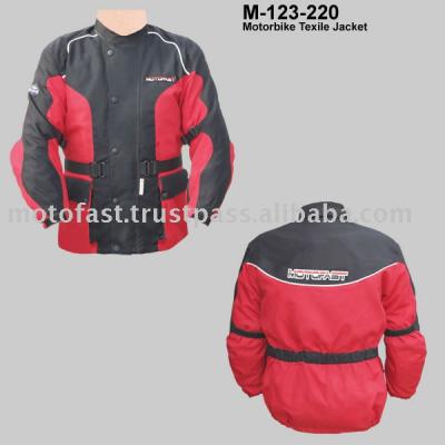 Motorbike Textile Jacket (Motorbike Textile Jacket)