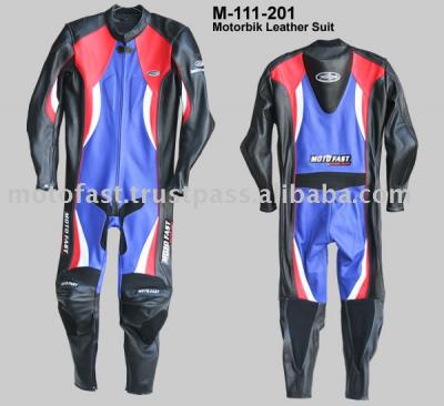 Leather Suit (Leather Suit)