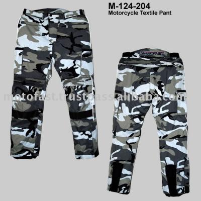 Motorcycle Textile Pant (Motorcycle Textile Pant)