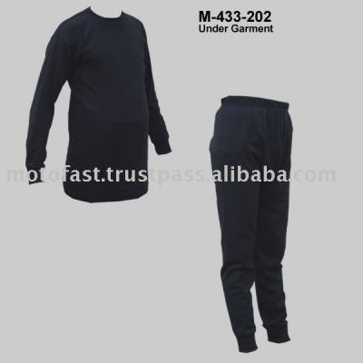 Motorbike Under Garment (Motorbike Under Garment)