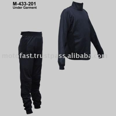 Motorbike Under Garment (Motorbike Under Garment)