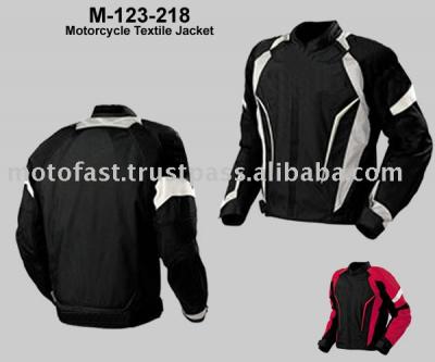 Motorbike Textile Jacket (Motorbike Textile Jacket)