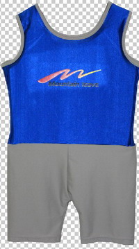 SY104B children`s swimsuit (SY104B children`s swimsuit)