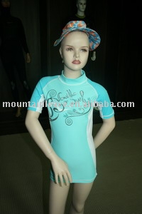 SY182 rash guard (SY182 Rash Guard)