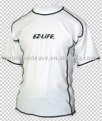 SY162 rash guard (SY162 Rash Guard)