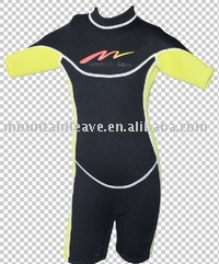 SY119B surfing suit (SY119B Surfanzug)