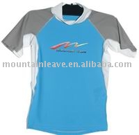 rash guard (Rash Guard)