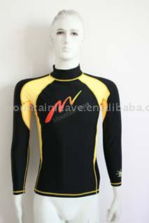 rash guard (Rash Guard)