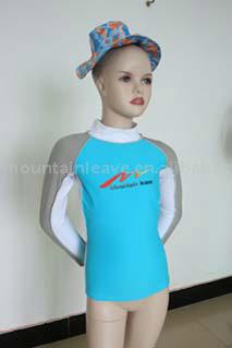 rash guard (Rash Guard)