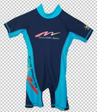 SY079 flotation swimsuit (SY079 flotation swimsuit)