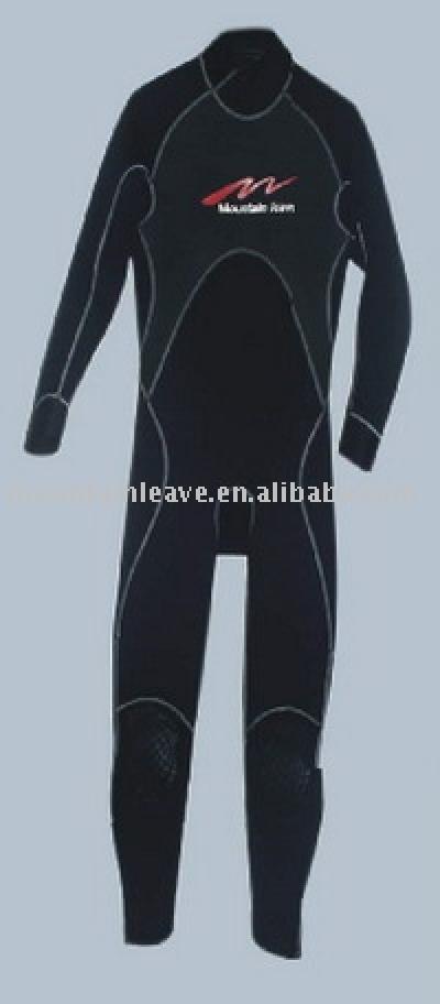 SY141 wet suit (SY141 wet suit)