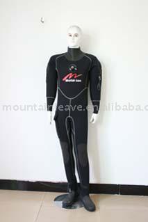 Dry Suit (Dry Suit)