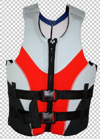 SY154 life jacket (SY154 life jacket)