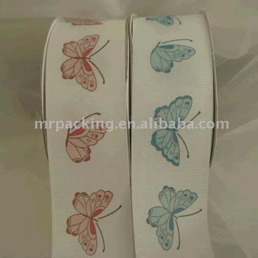 Butterfly Grosgrain (Butterfly Grosgrain)