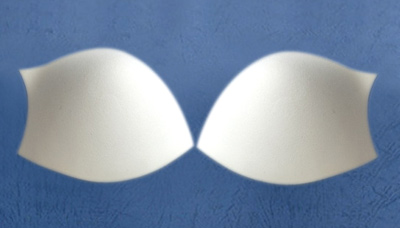5/8 Molded Bra Cup