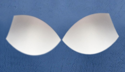5/8 Moulded Bra Cup (5/8 Moulded Bra Cup)
