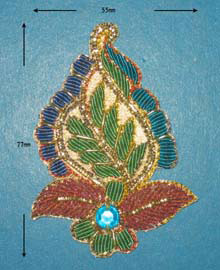 Badge (Abzeichen)