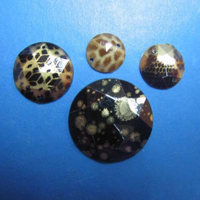 Acrylic Stone (Акриловый камень)