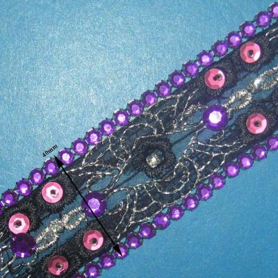 Rhinestone Trimming (Rhinestone обрезка)